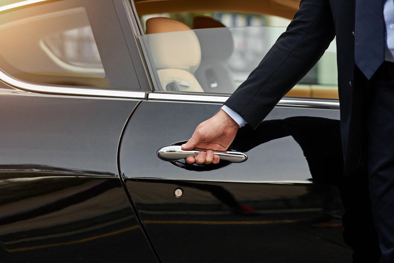 Why Private Transfer in Antalya is the Best Option for Hassle-Free Travel